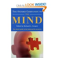 Oxford Companion to the Mind