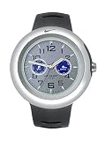 Nike Men's Oregon Series Analog Watch #A0049-062