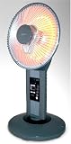 EUPA �n���Q���q�[�^�[ �����R���t �_�[�N�O���[ 800W TSK-5323RID
