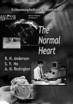 Echo-Morphologic Correlates: The Normal Heart (Series on Echocardiographic Diagnosis of Congenital Heart Disease)
