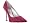 Electric Raspberry Nubuck