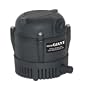 Little Giant MPSA 205-GPH Multi-Purpose Submersible Pump, Aluminum