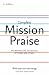 Complete Mission Praise: Large Print Words (Hymn Book)