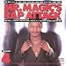 Mr. Magic's Rap Attack, Vol. 4