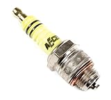 ACCEL 0124 U-Groove Standard Spark Plug , Pack of 1