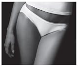 Hanes Womens Classic Ultimate Cotton Bikini, Three Pack #42AC