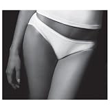 Hanes Women's Classic Ultimate Cotton Bikini, Three Pack #42AC