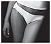 Hanes Women's 3 Pack Classic Ultimate Cotton Bikini Panties 42AC