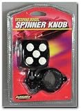 Allison Dice Steering Wheel Spinner