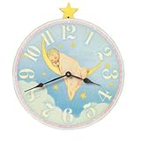 Timeworks Clocks - Twinkle Twinkle Wall Clock