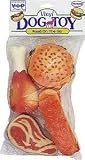 Vo Vinyl Food Combo 4Pk