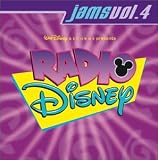 Radio Disney: Kid Jams, Vol. 4