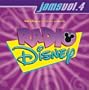 Radio Disney Jams 4