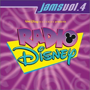 CD-Charts  Search : Radio Disney: Kid Jams, Vol. 4