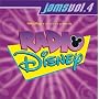 Radio Disney: Kid Jams, Vol. 4