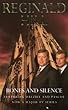 1991-10-10(木) Bones and Silence (Dalziel and Pascoe) Reginald Hill HarperCollins Publishers Ltd Bones and Silence (Dalziel and Pascoe)