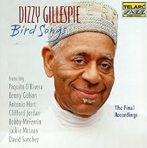 Bird Songs: The Final Recordings