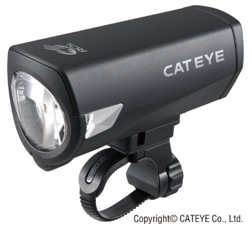  CatEye Econom Force Bicycle Headlight HL-EL540 