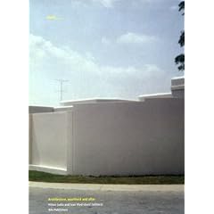 Blank: Architecture, Apartheid and After