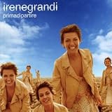 Irene Grandi - Prima di Partire