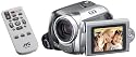 JVC GZ-MG21EK Everio Digital Media Camcorder