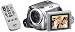 .JVC GZ-MG21EK Everio Digital Media Camcorder