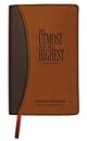 My Utmost for His Highest: The Golden Book of Oswald Chambers