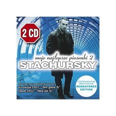 Stachursky - Moje Najlepsze Piosenki 2 - Zortam Music