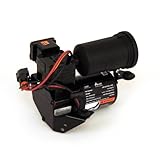 1998 - 2006 LINCOLN NAVIGATOR AIR SUSPENSION COMPRESSOR & DRYER 1998 - 2006 LINCOLN NAVIGATOR AIR SUSPENSION COMPRESSOR & DRYER