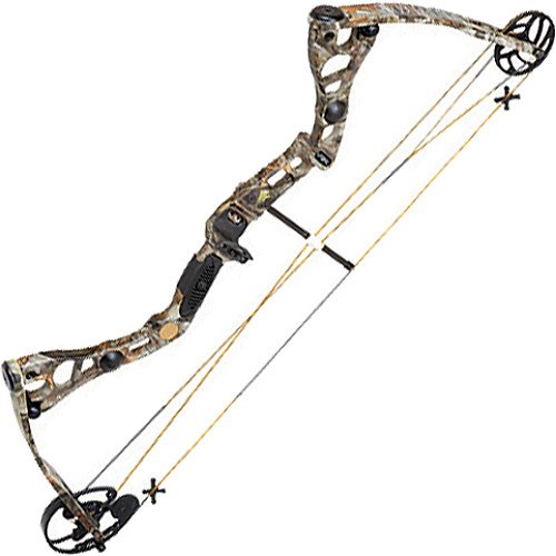 Martin Bengal Bow MAG 25-30w/mod