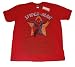 Search : Officially Licensed Marvel Comics Spiderman Red T-Shirt