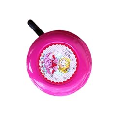 Bike Fashion 825084 - Prinzessin Lillifee Fahrradklingel