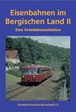 Image of Eisenbahnen in Bergischen Land: Eine Fotodokumentation. Band 2