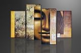 Image sur toile 130 x 80 cm Mod&Atilde;&uml;le N&Acirc;&deg; XXL 6157 Tableaux encadr&Atilde;&copy;s, pr&Atilde;&ordf;ts &Atilde;&nbsp; poser, avec ch&Atilde;&cent;ssis g&Atilde;&copy;ant. Version impression d'art comme une peinture mural avec cadre. Moins cher qu'une peinture &Atilde;&nbsp; l'huile, une peinture, un poster, une affiche avec cadre.