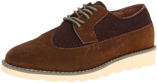 Generic Surplus Men's Longwing Oxford