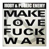 Make Love Fuck War