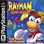 Rayman: Brain Games