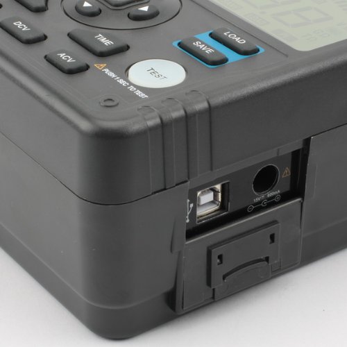 Купить UNIT UT512 Digital Megger Insulation Resistance Tester Meter