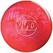 W-Dot Pink Pearl Bowling Ball