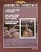American Heritage Magazine December 1982