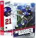McFarlane Toys NFL Sports Picks Series 11 Action Figure Tiki Barber 2 (New York Giants) Blue Jersey