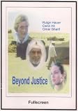 Beyond Justice