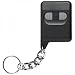 INSTALLATION TECH 471C 2-Button Remote
