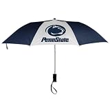 NCAA Penn State Nittany Lions 42 Folding Umbrella