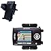 Car Vent Holder for the Navman iCN 330 - Gomadic Brand