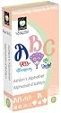 Cricut 290831 Cartridge, Ashlyn's Alphabet