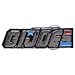 Search : GI Joe - Logo Belt Buckle