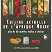 Livres cuisine