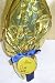Perugina Easter Milk Chocolate Egg with a surprise