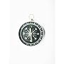 (Price/piece)Precise Small Elegant Pocket Compass
